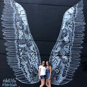 Meet your Posher, Kristin